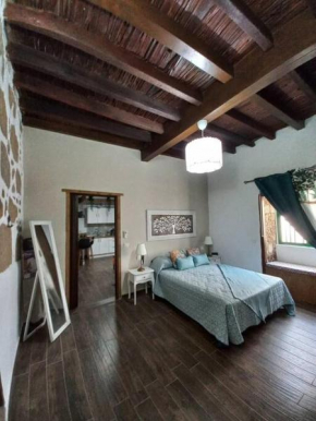 Casita Aljibe